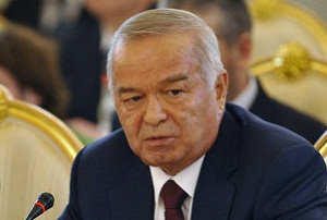 Узбекистан: Президент Ислам Каримов уже две недели не показывается на публике