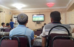 Туркменским школьникам рекомендовано не смотреть узбекские и турецкие телепередачи