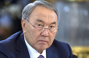 Весна патриарха: почему Назарбаев идет на досрочные выборы
