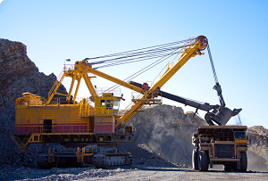 Иностранные инвестиции в горнодобывающую отрасль Кыргызстана упали на 90,5% за год
