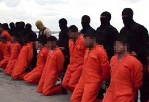 Боевики Исламского государства обезглавили более 20 христиан-коптов