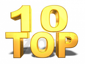 Топ-10 StanRadar.com №100 (16 февраля - 22 февраля 2015 г.)