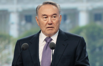 Досрочные выборы президента Казахстана пройдут 26 апреля