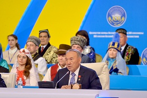 Досрочные президентские выборы в Казахстане: мнения российских экспертов