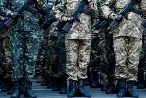 Где боевой дух туркменской армии?