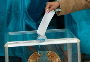 Какова подоплека президентских выборов в Казахстане?