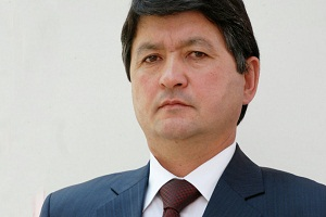Сафаров: вступление Таджикистана в ЕАЭС благоприятно для решения вопроса границ