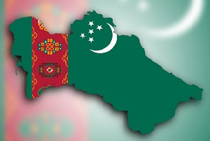 Граждане Туркмении смогут с 1 июля проводить митинги и демонстрации
