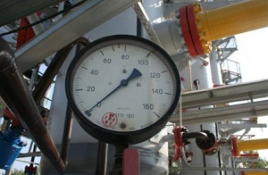 Туркменистан изучит вопрос транзита газа через Иран