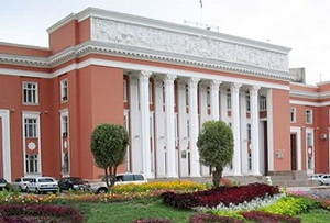 Таджикистан: Старт нового парламента. Без оппозиции