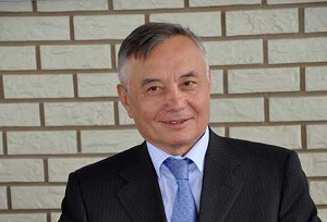 Третьим кандидатом в президенты Казахстана стал глава Федерации профсоюзов
