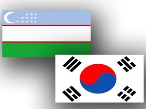 Южная Корея и Узбекистан прорабатывают проекты на $2 млрд