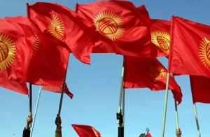 Марс Сариев: В Киргизии сын не станет преемником президента, как в Душанбе
