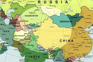 Майдан в Центральной Азии: Западу ничего не светит