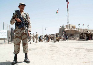 Политолог: Ситуация на узбекско-афганской границе развивается по сценарию
