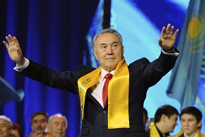 Дастан Мукушев: Выборы президента Казахстана впервые будут стерильными