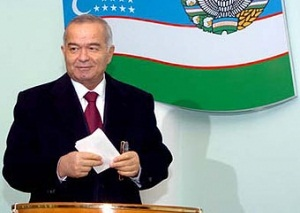 Выбрать по-тихому. Узбекистан завершает президентскую кампанию