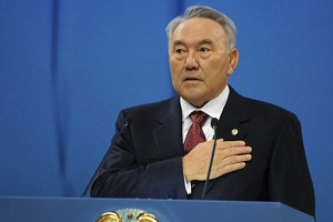 Казахстан: Выбора снова нет. Несколько слов о начавшейся президентской кампании
