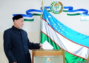 Лукавые цифры: Сколько человек проголосует на выборах президента Узбекистана?