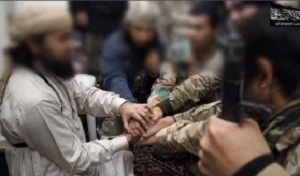 Афганистан: Группа членов Исламского движения Узбекистана присягнула на верность ИГИЛ