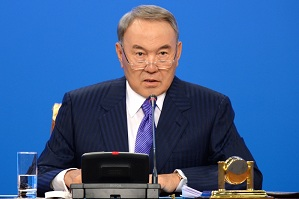 Назарбаев: Казахстан приступит к демократизации после завершения экономических реформ