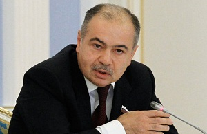 Умаханов: Выборы президента Узбекистана имеют важное значение для России