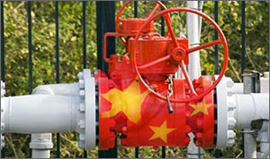 Узбекистан с начала 2015 года прекратил поставки газа в Китай?