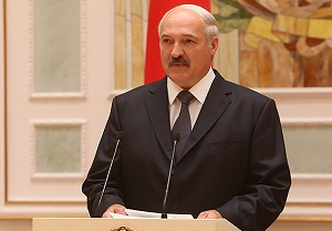 Лукашенко призвал не сожалеть о строительстве ГОК в Туркмении