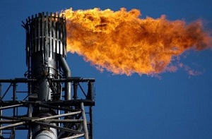 Туркменистан наращивает добычу природного и попутного газа