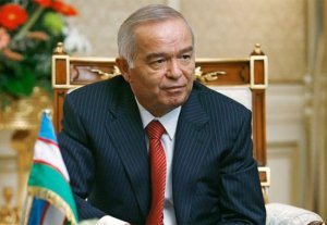 СМИ: инаугурация президента Узбекистана Каримова пройдет 10 апреля