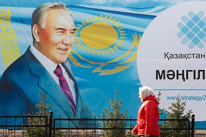 Астана играет на опережение