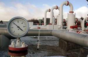 Евросоюз ожидает туркменский газ