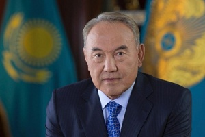 Назарбаев: Казахстан уже входит в тридцатку развитых государств