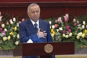 Каримов: иностранных военных баз в Узбекистане не будет