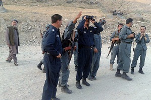 В Афганистане убит лидер «Таджикского Талибана» Умар аль-Усман