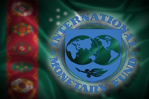 МВФ прогнозирует снижение экономического роста Туркмении в ближайшие 5 лет