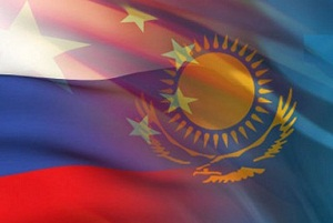 Война Китая и России за ресурсы Казахстана
