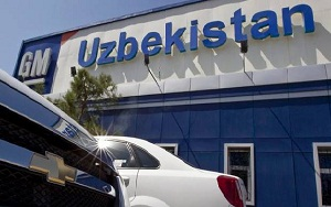 В Узбекистане на 30% упали цены на подержанные автомобили