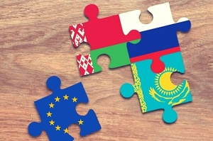 Ара Нранян: Евразийский союз готов к открытому диалогу с Евросоюзом