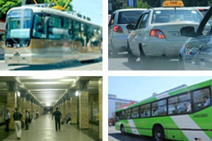 Новая «транспортная программа» Узбекистана на 2015-2019 годы оценивается в $10 млрд.