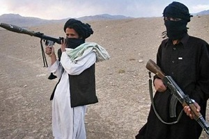 В Кундузе уже многие села в руках “Талибана”