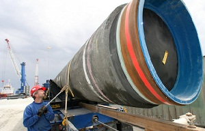 Три причины активизации переговоров Евросоюз- Туркменистан по газу