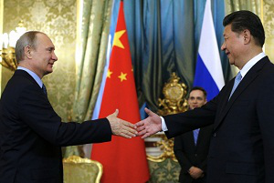 Россия и Китай ведут переговоры о наполнении соглашений по сопряжению ЕАЭС и Шелкового пути