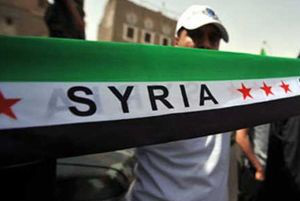 Источник: переговоры оппозиции Сирии в Астане проходят конструктивно