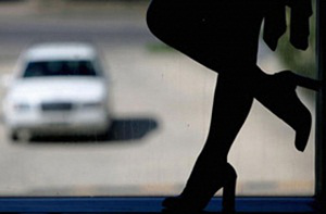 В Кыргызстане случайно легализовали проституцию