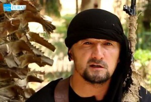 Командир ОМОН МВД Таджикистана признался, что вступил в ряды «Исламского государства»