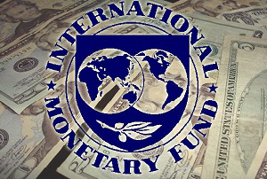 Казахстан имеет влияние в МВФ такое же, как Бразилия и Люксембург