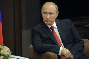 Путин: Сопряжение проектов «Шелкового пути» и ЕАЭС отвечает интересам стран региона