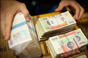 Узбекистану требуется $47 млрд для реализации заявленных темпов роста ВВП