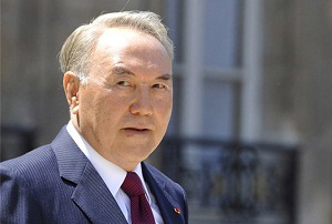 Трансформация власти Казахстана – эталонная демократия